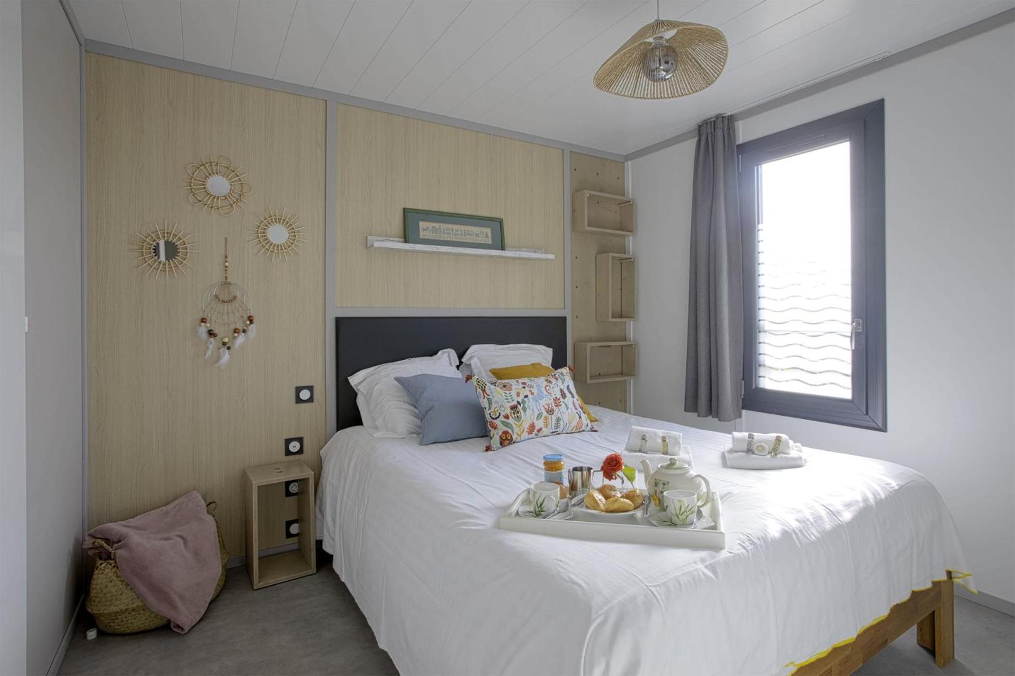 Le Chalet Cetri - Welkeys Saubrigues Dış mekan fotoğraf